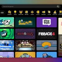 The Jackbox Megapicker