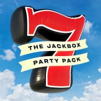 Jackbox Party Pack 7