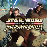 Star Wars Episode I: Jedi Power Battles