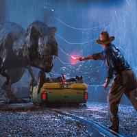 Jurassic Park