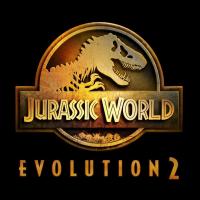 Jurassic World Evolution 2