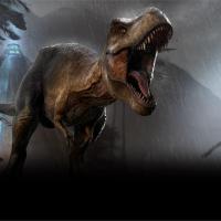 Jurassic World Evolution