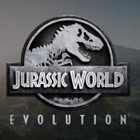 Jurassic World Evolution