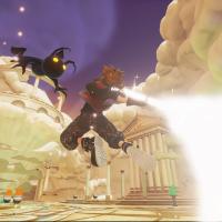 Kingdom Hearts 3
