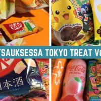 Tokyo Treat -katsaus Vol. 2 nostokuva 2