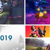 E3-messujen huonoimmat nostokuva