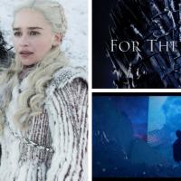 Game of Thrones ohi on jee nostokuva versio 3