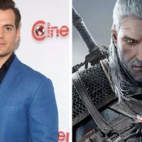 Henry Cavill Noituri Witcher Geralt