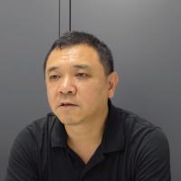 Keiji Okayasu