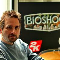 Ken Levine