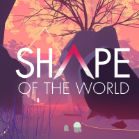 Shape of the World logo