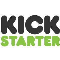 Kickstarter logo