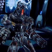 Killer Instinct Kilgore