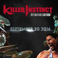 Killer Instinct: Definitive Edition