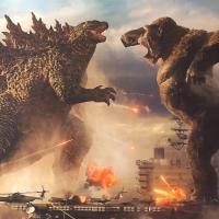 King Kong Godzilla