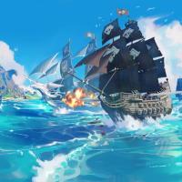 King of Seas