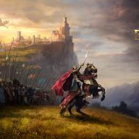 King's Bounty II nosto.jpg