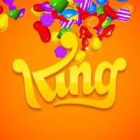 King logo