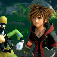 Kingdom Hearts III