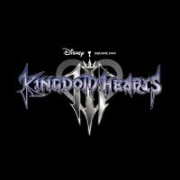 Kingdom Hearts III logo