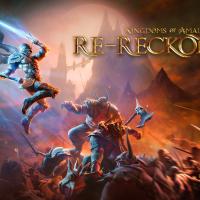 Kingdoms of Amalur - Re-Reckoning logo.jpg