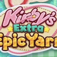 Kirby's Extra Epic Yarn