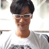 Hideo Kojima