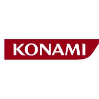 Konami logo