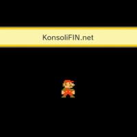 KonsoliFIN Mario Maker