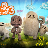 Little Big Planet 3