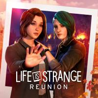 Life Is Strange Reunion Header