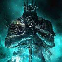 Lords of The Fallen - cover