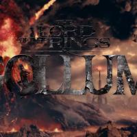 The Lord of the Rings: Gollum