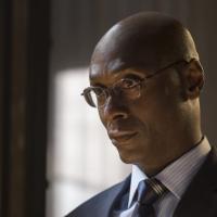Lance Reddick