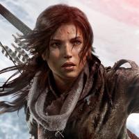 Lara Croft