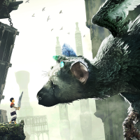 The Last Guardian