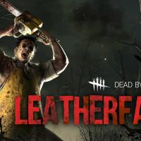 Dead by Daylight Leatherface