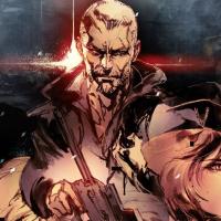 Left Alive