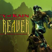 Legacy of Kain: Soul Reaver