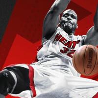 NBA 2K18 legend