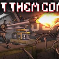 Let Them Come: Kansi