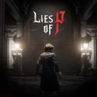 Lies of P nostokuva