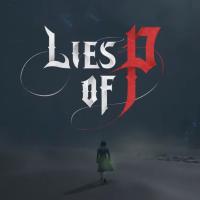 Lies of P