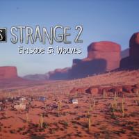 Life is Strange 2: Episode 5