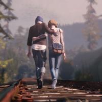 Life is Strange