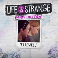 Life is strange Farewell