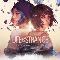 Life is strange