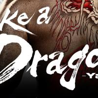 Like a Dragon Yakuza