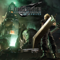 FF 7 Remake