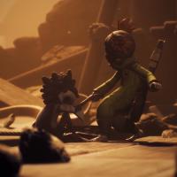Little Nightmares III